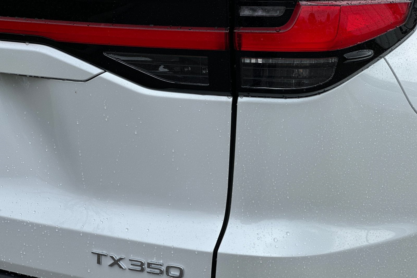 2024 Lexus TX TX 350 FWD